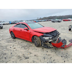 2020 MERCEDES-BENZ CLA-CLASS WDD5J4GB3LN060577 41969936