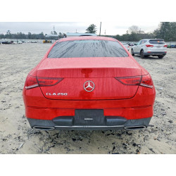 2020 MERCEDES-BENZ CLA-CLASS WDD5J4GB3LN060577 41969936