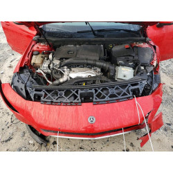 2020 MERCEDES-BENZ CLA-CLASS WDD5J4GB3LN060577 41969936