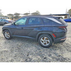 2022 HYUNDAI TUCSON KM8JB3AE5NU066386 41976176