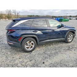 2022 HYUNDAI TUCSON KM8JB3AE5NU066386 41976176