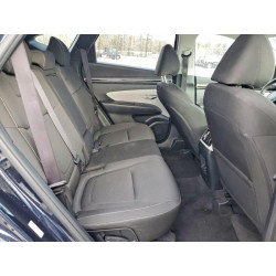 2022 HYUNDAI TUCSON KM8JB3AE5NU066386 41976176