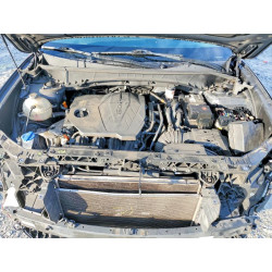 2022 HYUNDAI TUCSON KM8JB3AE5NU066386 41976176