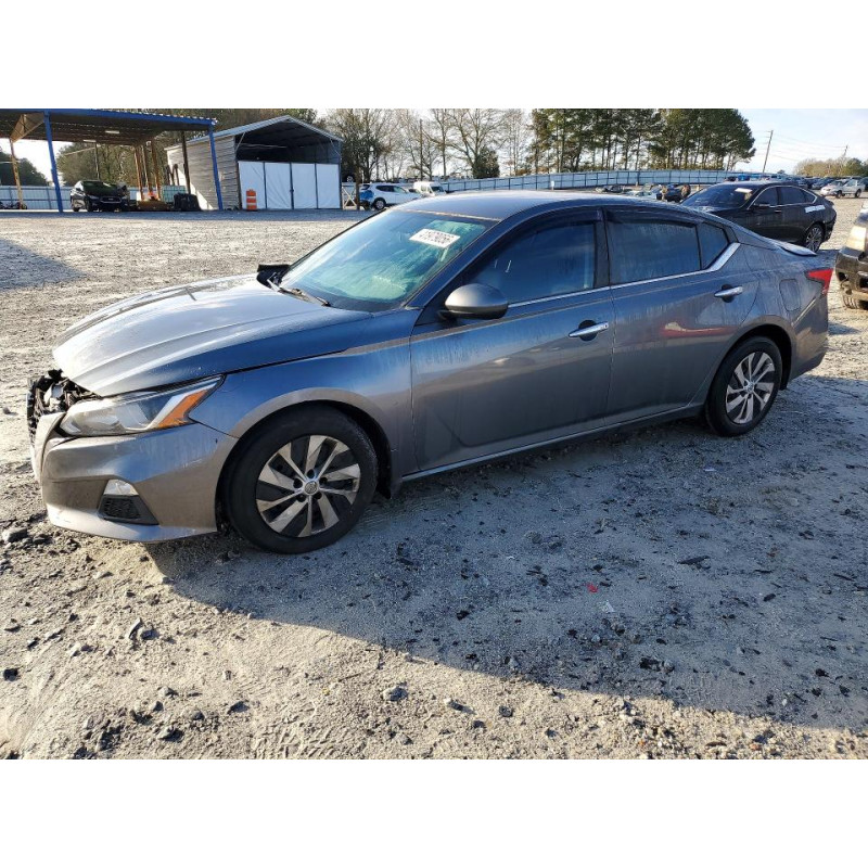 2020 NISSAN ALTIMA 1N4BL4BV5LC102368 41979056