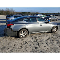 2020 NISSAN ALTIMA 1N4BL4BV5LC102368 41979056