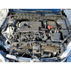 2020 NISSAN ALTIMA 1N4BL4BV5LC102368 41979056