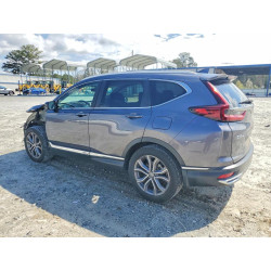 2021 HONDA CRV 7FART6H93ME000932 42065236