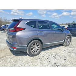 2021 HONDA CRV 7FART6H93ME000932 42065236