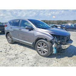 2021 HONDA CRV 7FART6H93ME000932 42065236