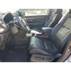 2021 HONDA CRV 7FART6H93ME000932 42065236