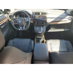 2021 HONDA CRV 7FART6H93ME000932 42065236