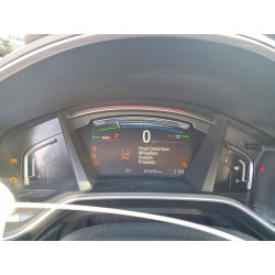 2021 HONDA CRV 7FART6H93ME000932 42065236