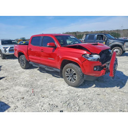 2022 TOYOTA TACOMA TRD 3TMAZ5CN2NM174705 45485266