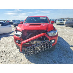 2022 TOYOTA TACOMA TRD 3TMAZ5CN2NM174705 45485266