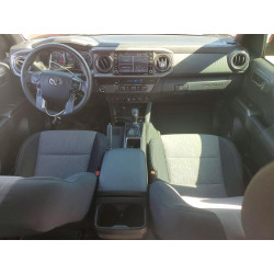 2022 TOYOTA TACOMA TRD 3TMAZ5CN2NM174705 45485266