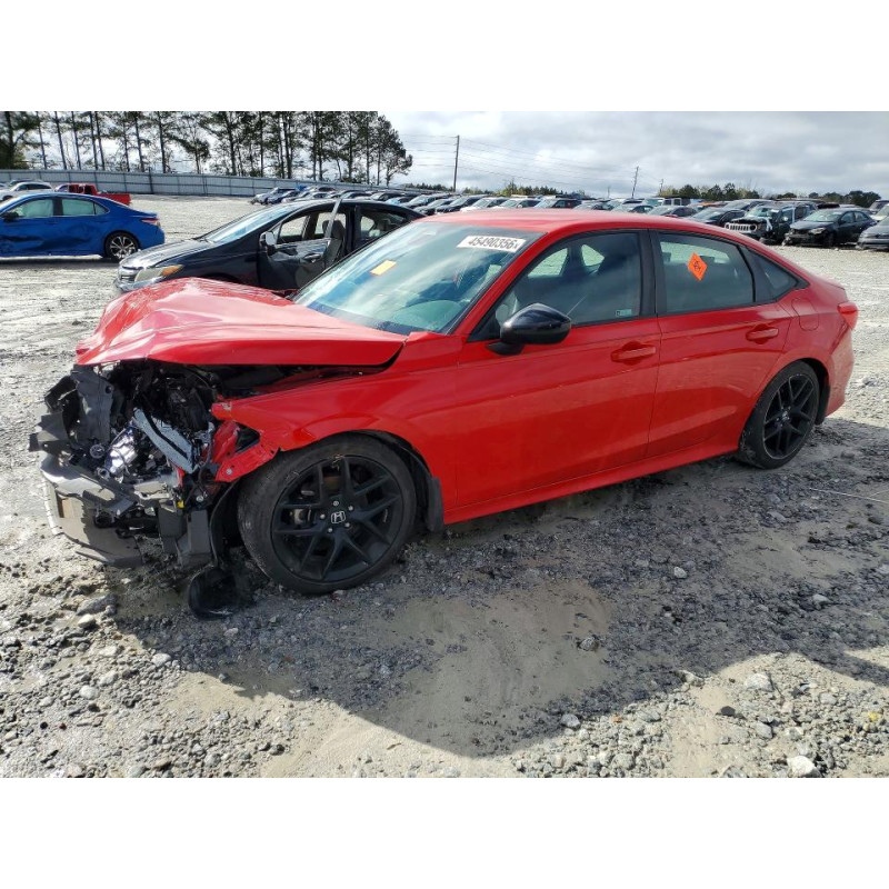 2023 HONDA CIVIC SPO 2HGFE2F55PH517246 45490356