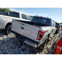 2021 FORD F-150 1FTFW1E88MFB91005 45496816