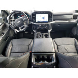 2021 FORD F-150 1FTFW1E88MFB91005 45496816