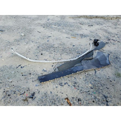 2021 FORD F-150 1FTFW1E88MFB91005 45496816