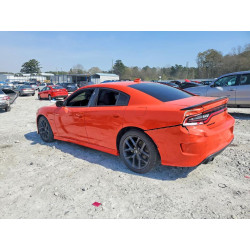 2022 DODGE CHARGER R 2C3CDXCTXNH256007 46396246