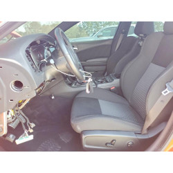 2022 DODGE CHARGER R 2C3CDXCTXNH256007 46396246