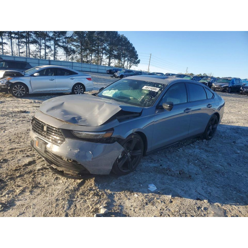 2023 HONDA ACCORD 1HGCY2F7XPA027010 46416886
