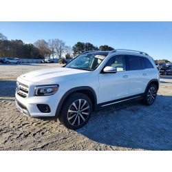 2021 MERCEDES-BENZ GLB-CLASS W1N4M4GB7MW121947 46437416