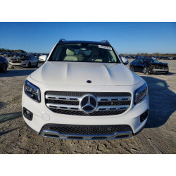 2021 MERCEDES-BENZ GLB-CLASS W1N4M4GB7MW121947 46437416