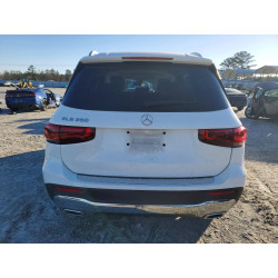 2021 MERCEDES-BENZ GLB-CLASS W1N4M4GB7MW121947 46437416