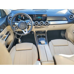 2021 MERCEDES-BENZ GLB-CLASS W1N4M4GB7MW121947 46437416