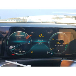 2021 MERCEDES-BENZ GLB-CLASS W1N4M4GB7MW121947 46437416