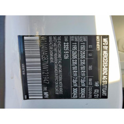 2021 MERCEDES-BENZ GLB-CLASS W1N4M4GB7MW121947 46437416