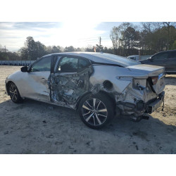 2020 NISSAN MAXIMA 3. 1N4AA6CV3LC360027 46486736