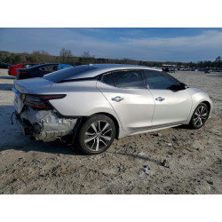 2020 NISSAN MAXIMA 3. 1N4AA6CV3LC360027 46486736