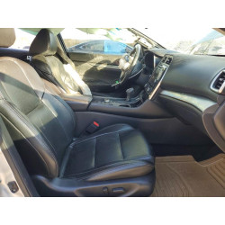 2020 NISSAN MAXIMA 3. 1N4AA6CV3LC360027 46486736