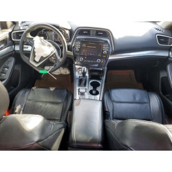 2020 NISSAN MAXIMA 3. 1N4AA6CV3LC360027 46486736