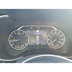 2020 NISSAN MAXIMA 3. 1N4AA6CV3LC360027 46486736