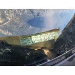 2020 NISSAN MAXIMA 3. 1N4AA6CV3LC360027 46486736