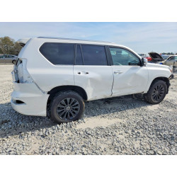 2021 LEXUS GX 460 BAS JTJAM7BX6M5303852 46496236