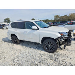 2021 LEXUS GX 460 BAS JTJAM7BX6M5303852 46496236