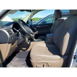 2021 LEXUS GX 460 BAS JTJAM7BX6M5303852 46496236