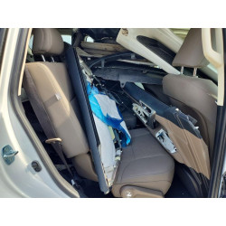 2021 LEXUS GX 460 BAS JTJAM7BX6M5303852 46496236