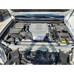 2021 LEXUS GX 460 BAS JTJAM7BX6M5303852 46496236