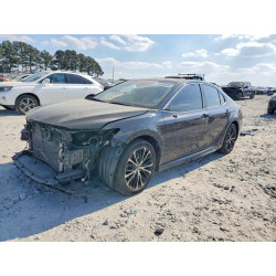 2020 TOYOTA CAMRY 4T1G11AK4LU958746 46520306