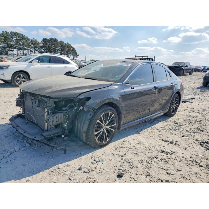 2020 TOYOTA CAMRY 4T1G11AK4LU958746 46520306