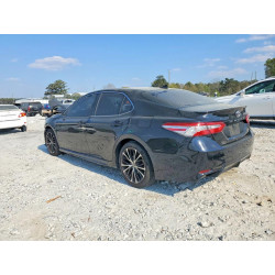 2020 TOYOTA CAMRY 4T1G11AK4LU958746 46520306