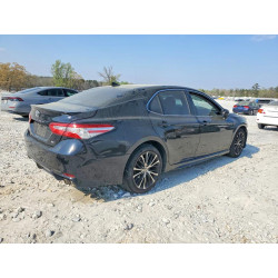 2020 TOYOTA CAMRY 4T1G11AK4LU958746 46520306