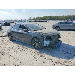 2020 TOYOTA CAMRY 4T1G11AK4LU958746 46520306