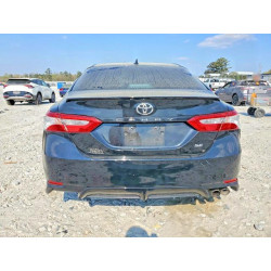 2020 TOYOTA CAMRY 4T1G11AK4LU958746 46520306