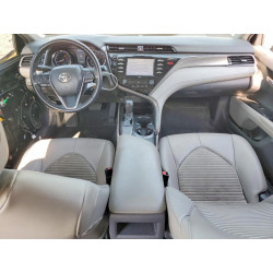 2020 TOYOTA CAMRY 4T1G11AK4LU958746 46520306